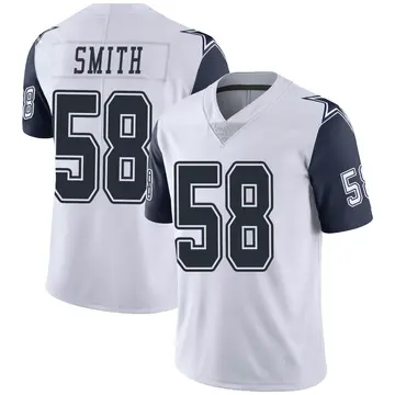 aldon smith jersey authentic