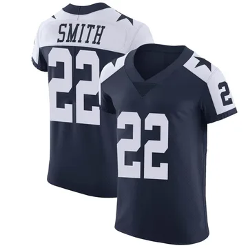 emmitt smith jersey womens