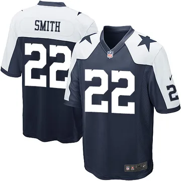 emmitt smith elite jersey
