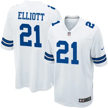 dallas cowboys elliott jersey