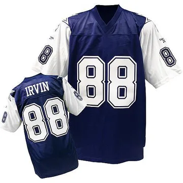 michael irvin jersey