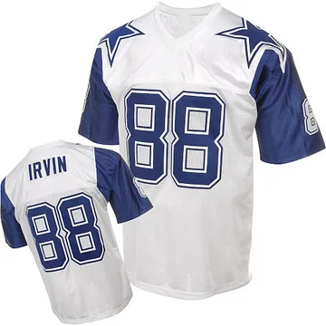 michael irvin jersey