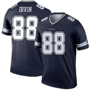 michael irvin throwback jersey