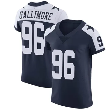 neville gallimore jersey