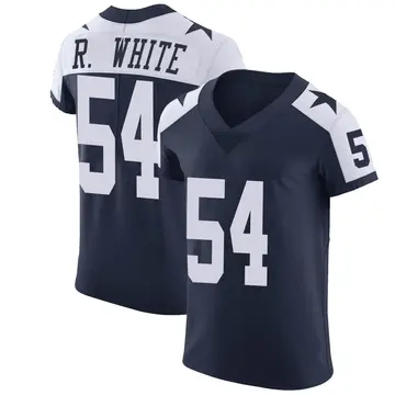 randy white jersey