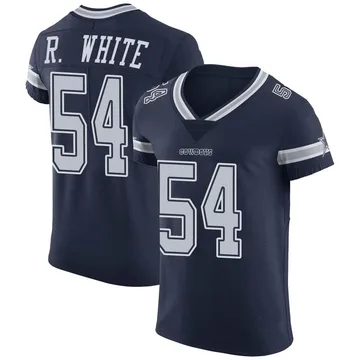 randy white throwback jersey