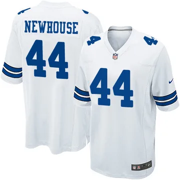 robert newhouse jersey