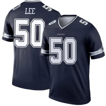 sean lee throwback jersey