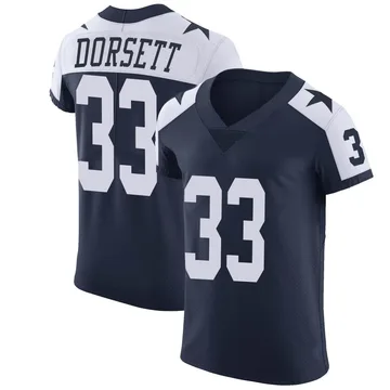 tony dorsett throwback jersey mitchell ness