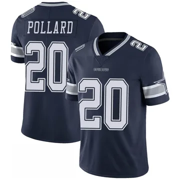tony pollard shirt