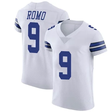 romo jersey