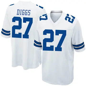 trevon diggs cowboys jersey