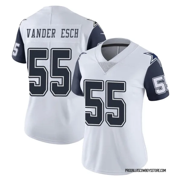 leighton vander esch jersey