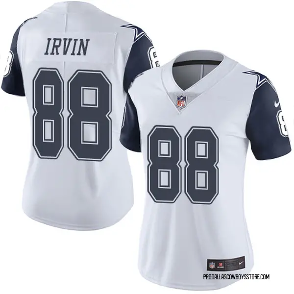 michael irvin jersey