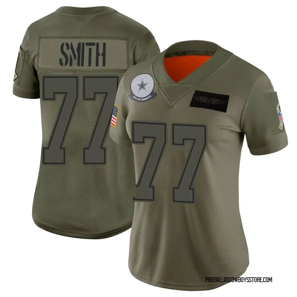 tyron smith jersey